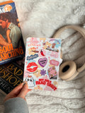Hot Girls Read Insert
