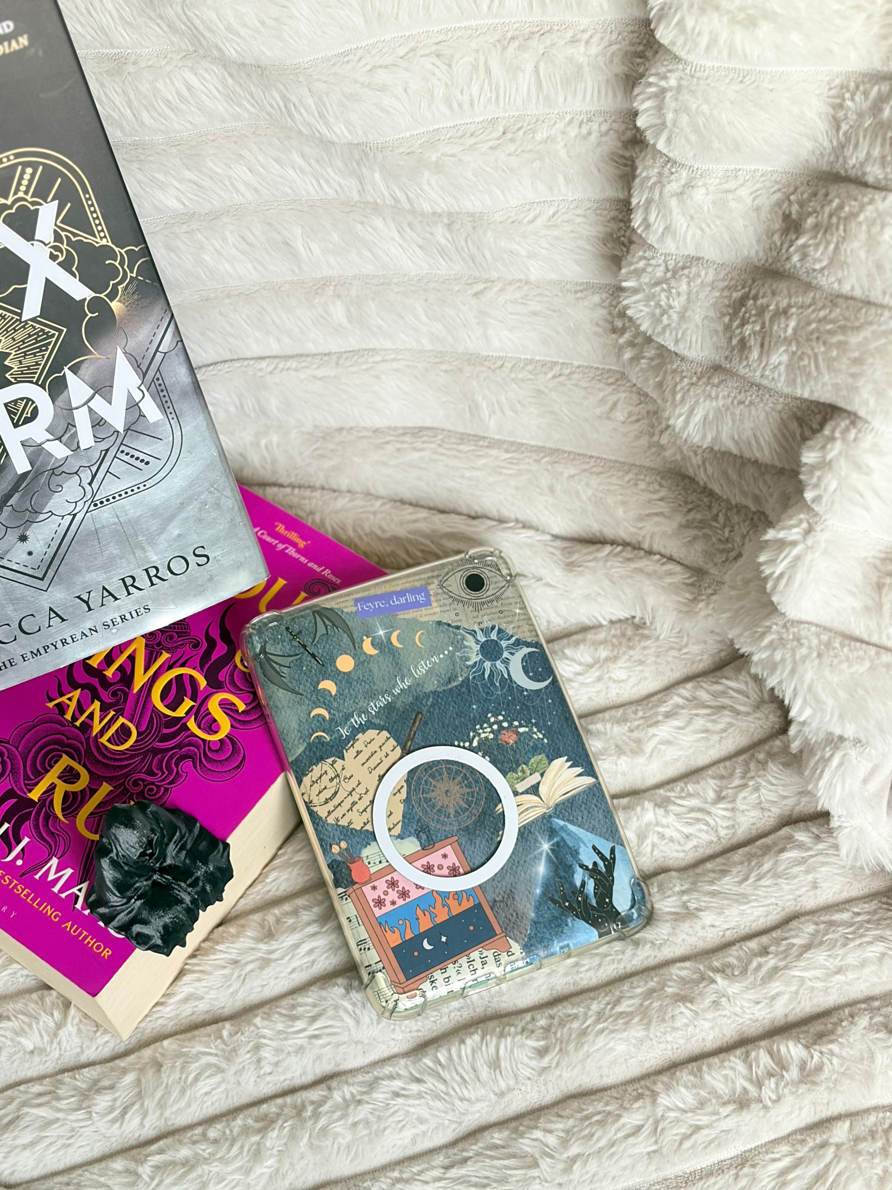 Feyre Darling Insert