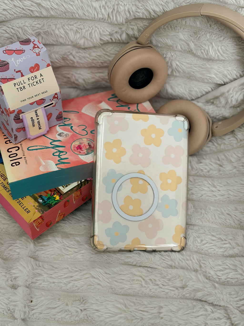 Floral Insert