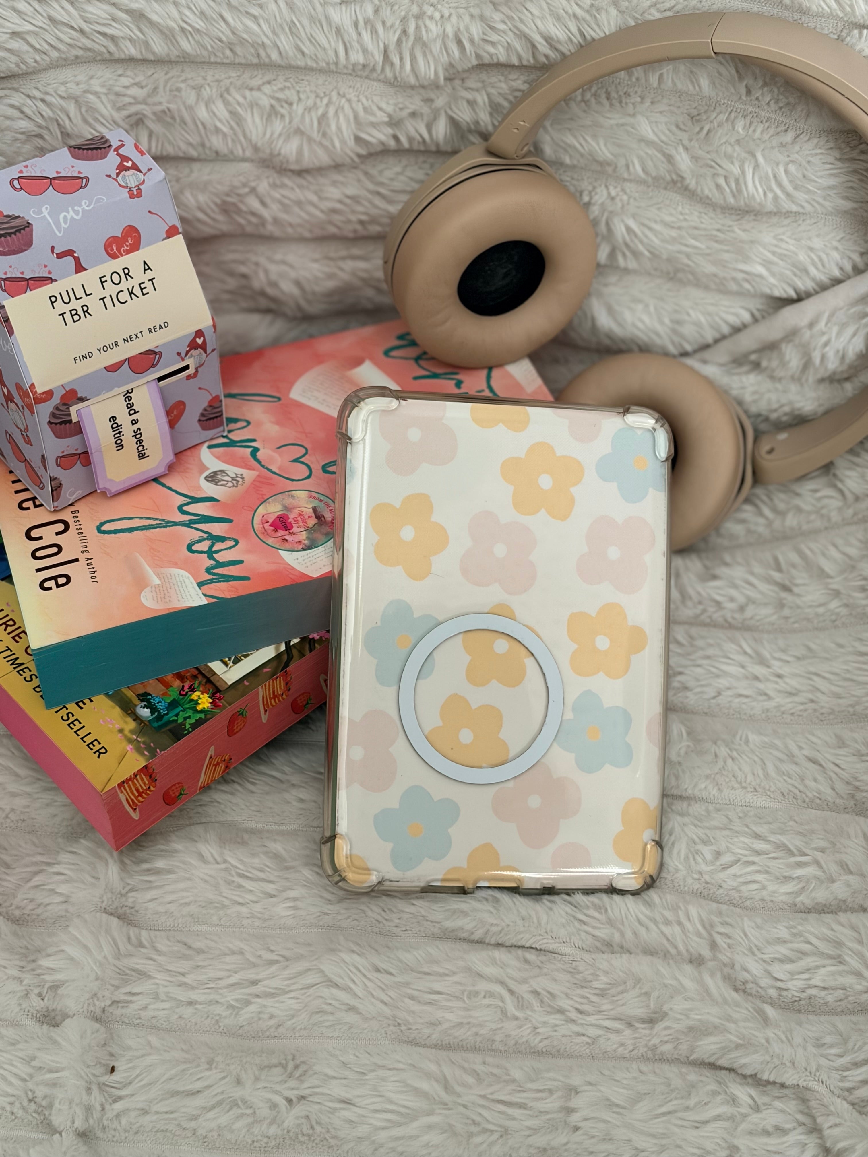 Floral Insert