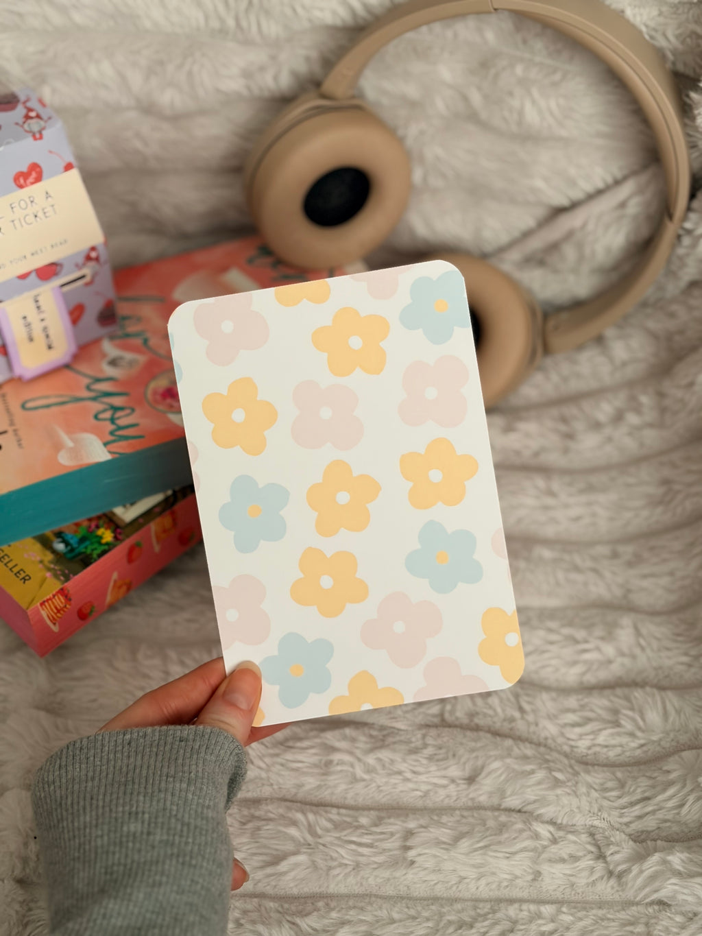 Floral Insert