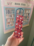 Halloween Bookmark