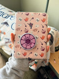 Dark Romance Spin Wheel Magnetic Grip