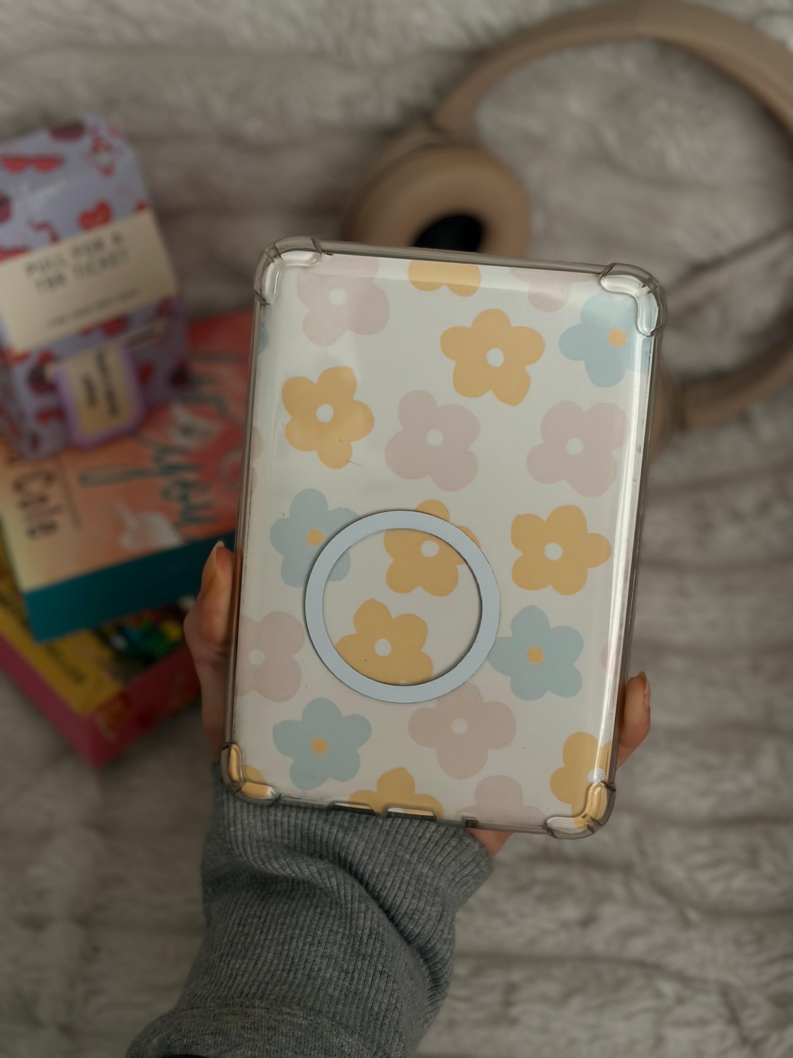 Floral Insert