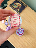 Buy Me Books Magnetic Grip