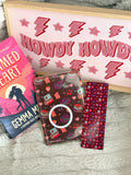 Cowboy Romance Insert