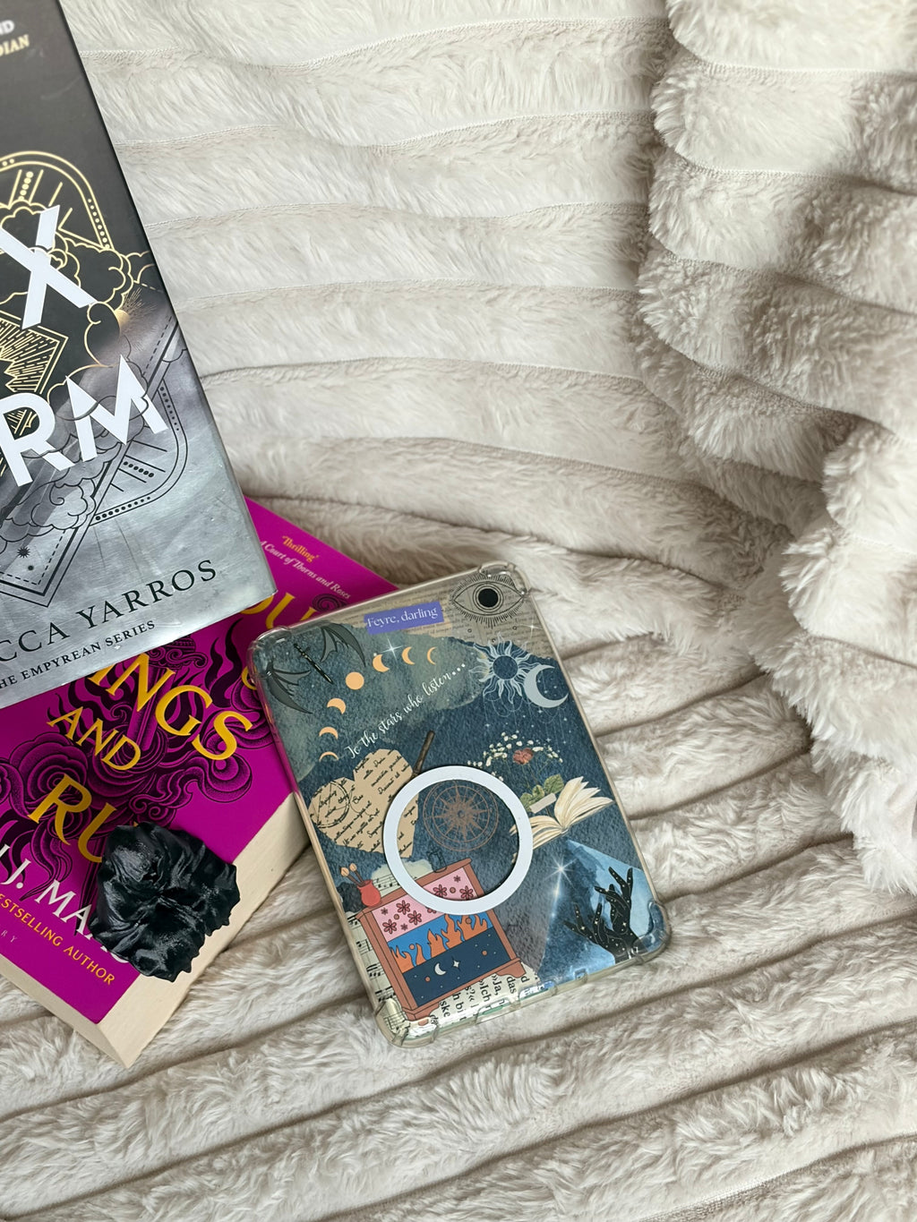 Feyre Darling Insert