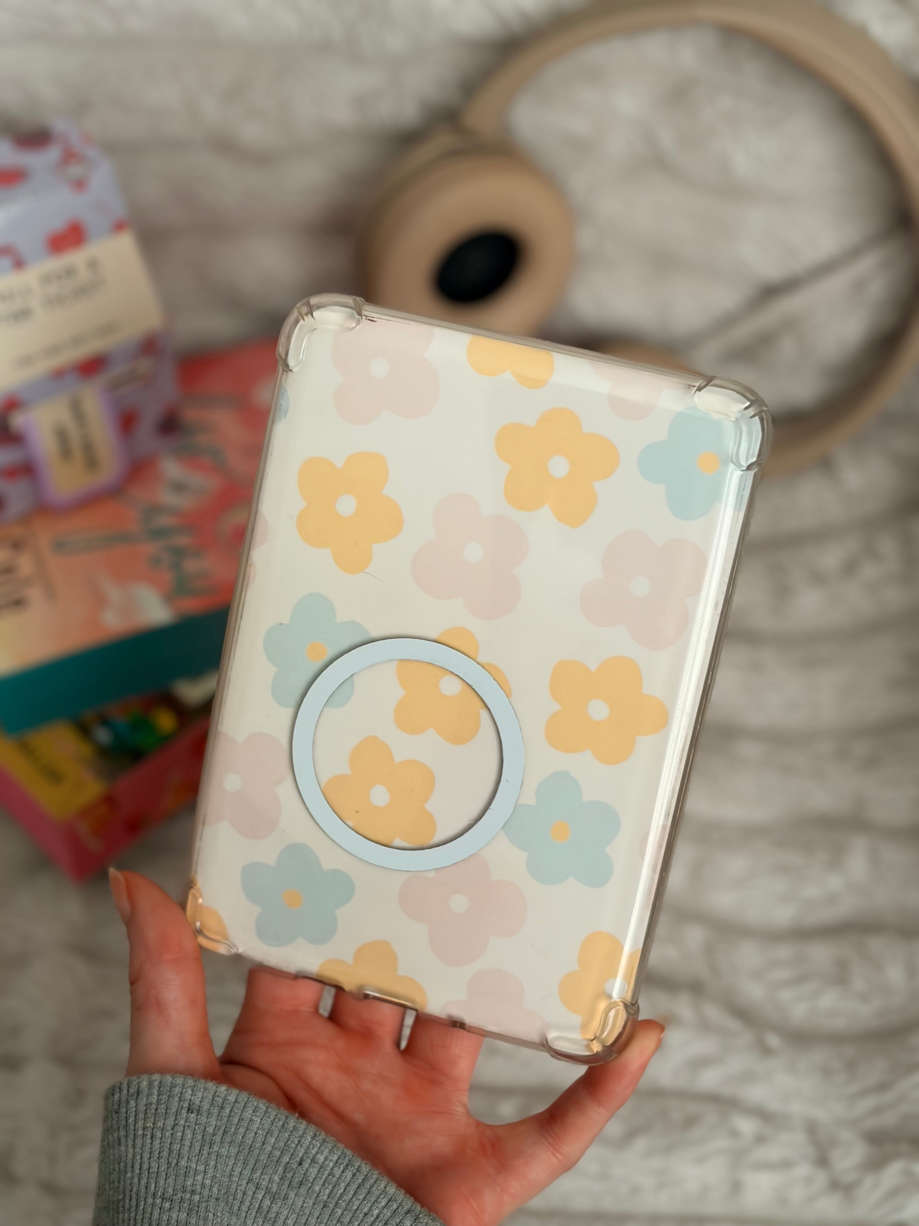 Floral Insert