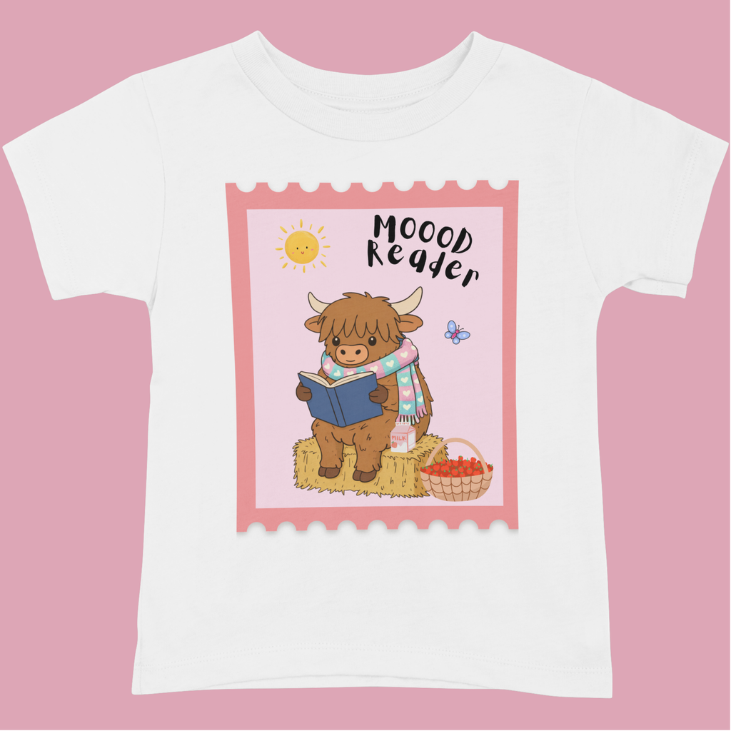 MOOOD Reader PNG