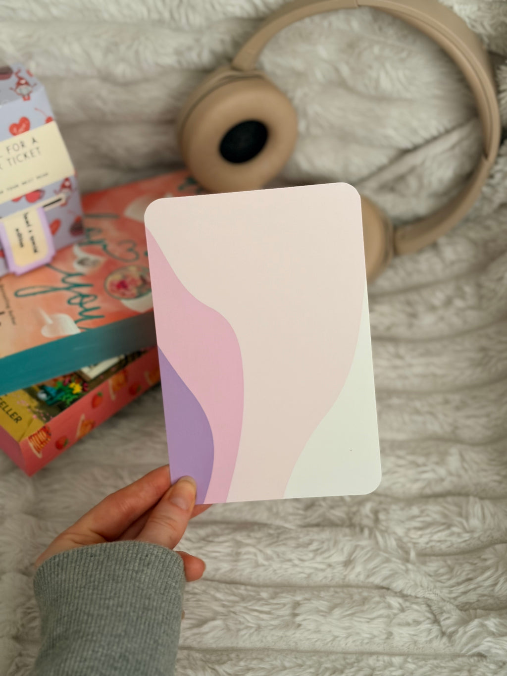 Swirl Inserts